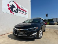 Image for 2023 Chevrolet Malibu LT ID: 4787340