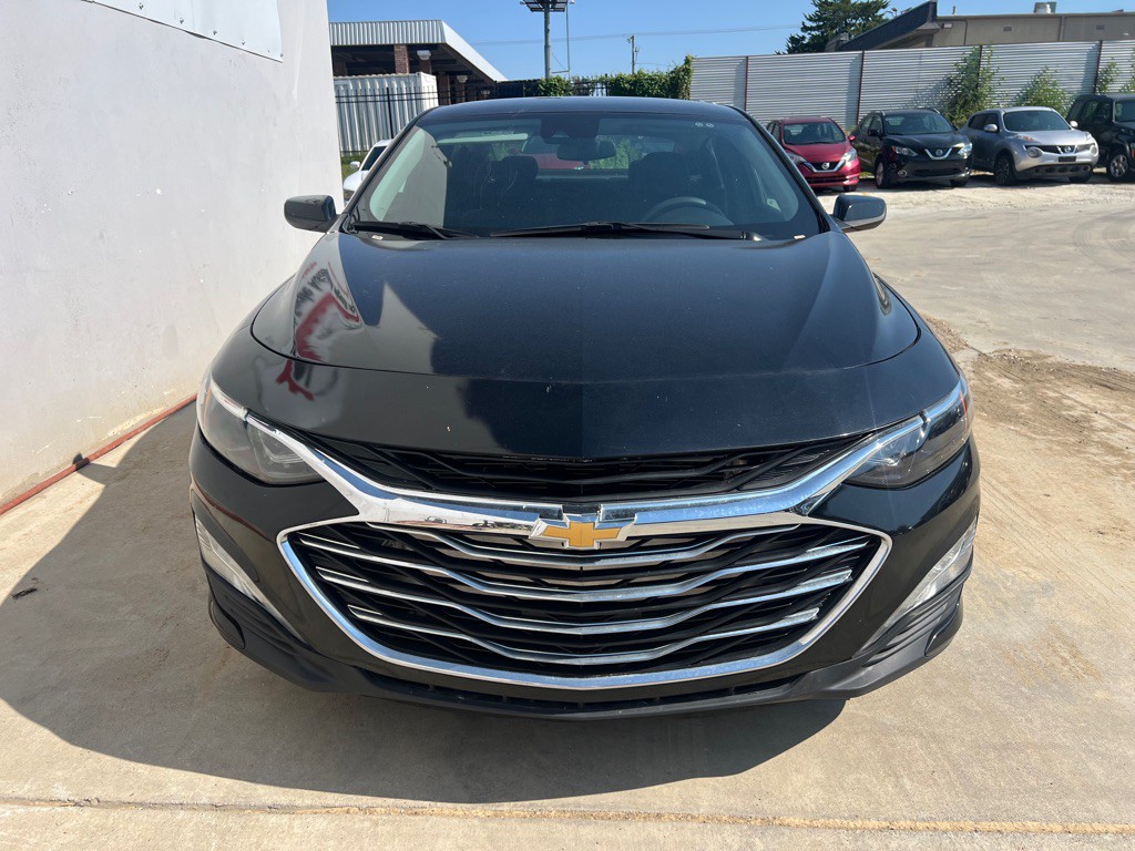2023 Chevrolet Malibu Image 6