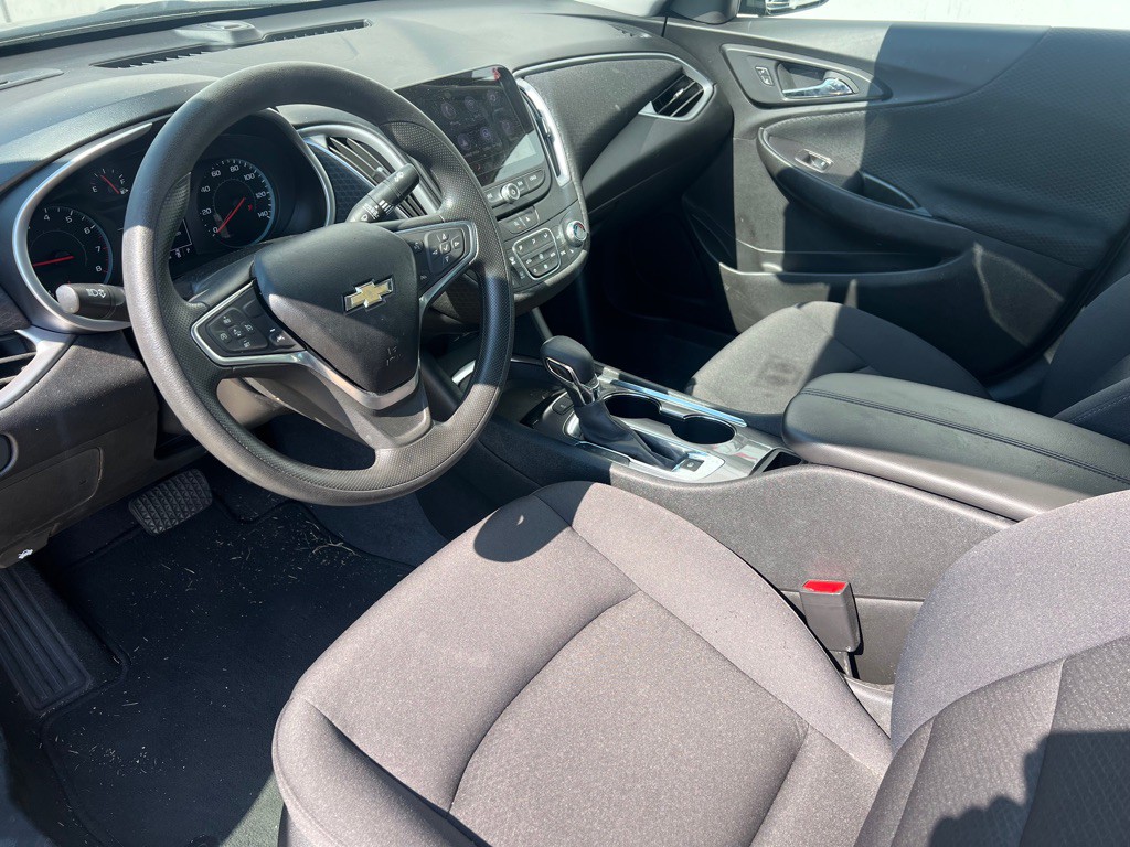 2023 Chevrolet Malibu Image 7