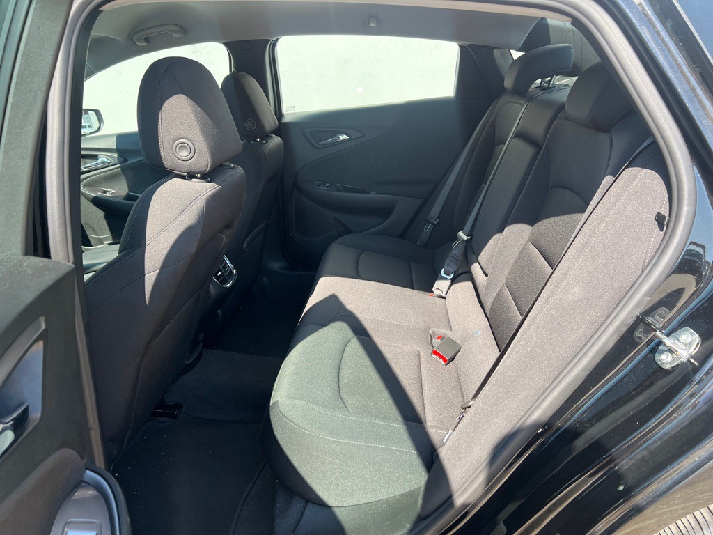 2023 Chevrolet Malibu Image 9