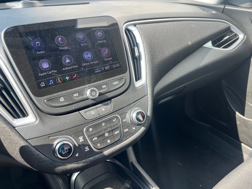 2023 Chevrolet Malibu Image 14
