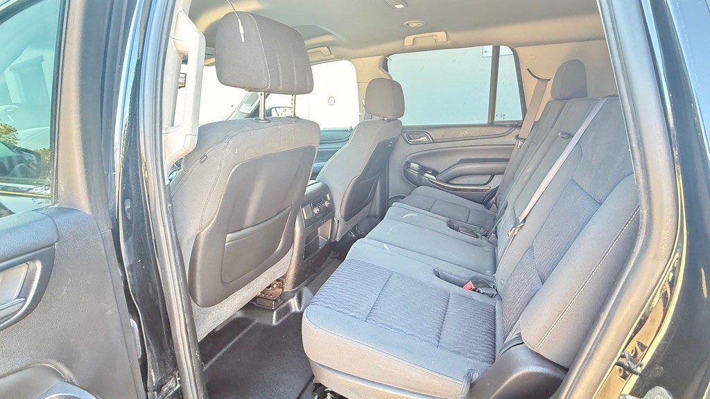2015 Chevrolet Tahoe Image 8