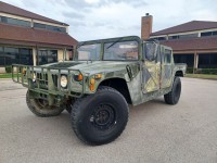 Image for 1988 HUMMER H1  ID: 6529304