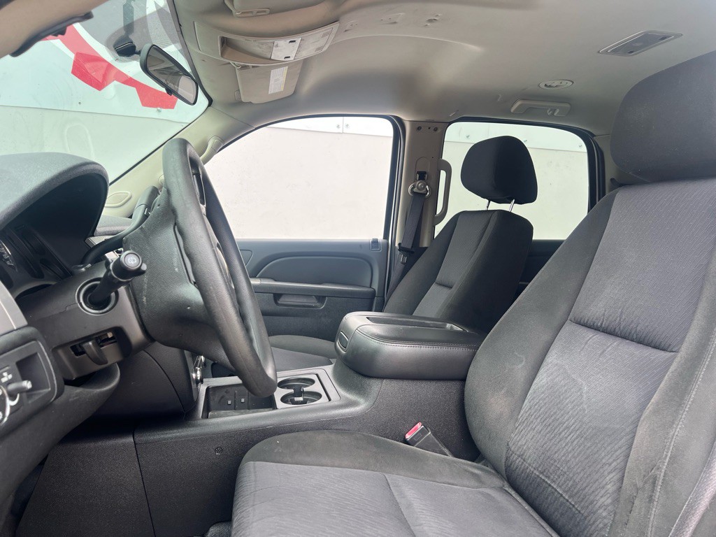 2014 Chevrolet Tahoe Image 8