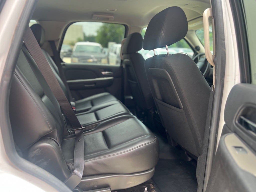 2014 Chevrolet Tahoe Image 12