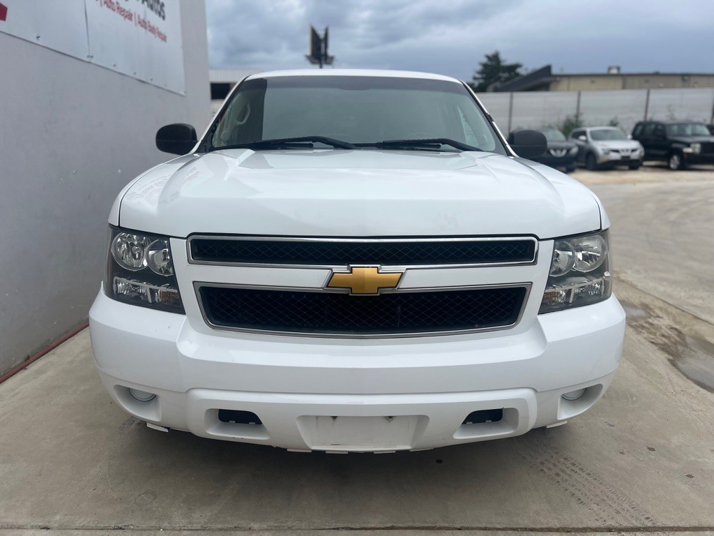 2014 Chevrolet Tahoe Image 6
