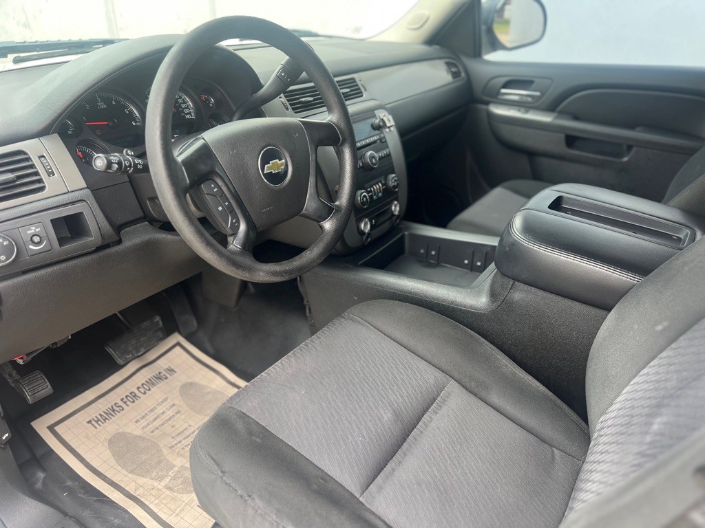 2014 Chevrolet Tahoe Image 7