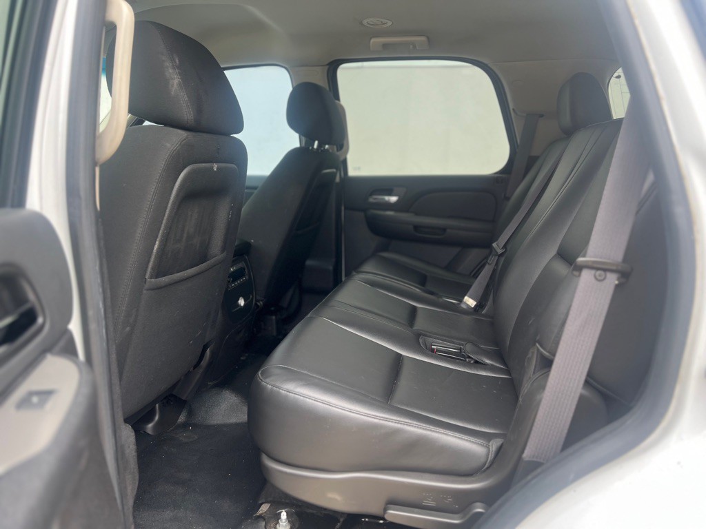 2014 Chevrolet Tahoe Image 9