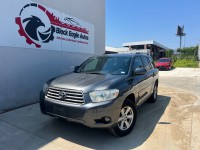 Image for 2010 Toyota Highlander SE ID: 6649891