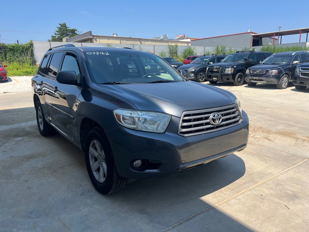 2010 Toyota Highlander Image 6