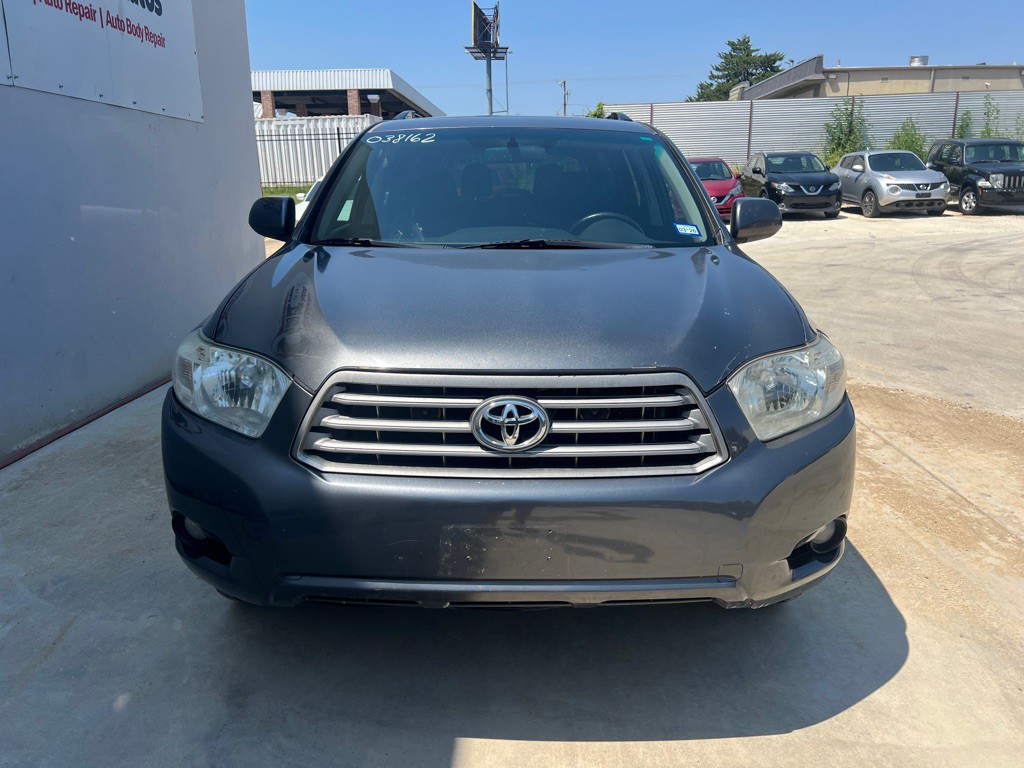 2010 Toyota Highlander Image 7