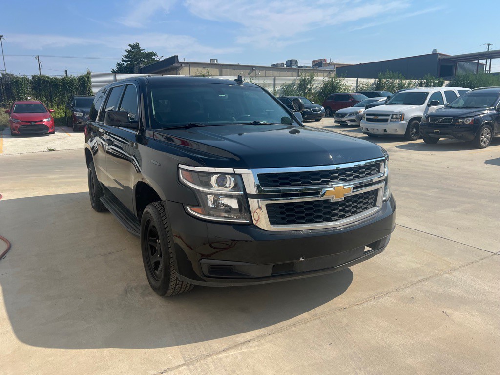2017 Chevrolet Tahoe Image 5