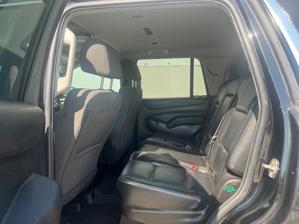 2017 Chevrolet Tahoe Image 9