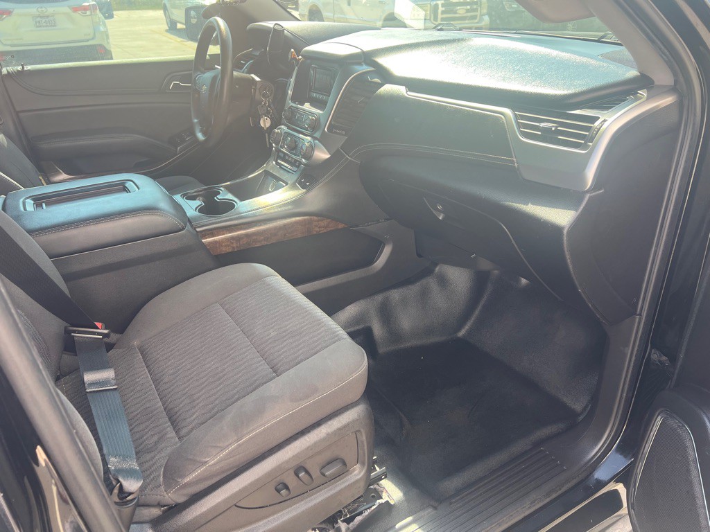 2017 Chevrolet Tahoe Image 11