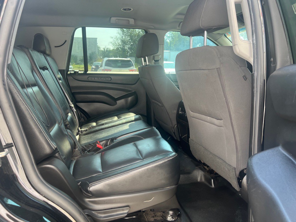 2017 Chevrolet Tahoe Image 13