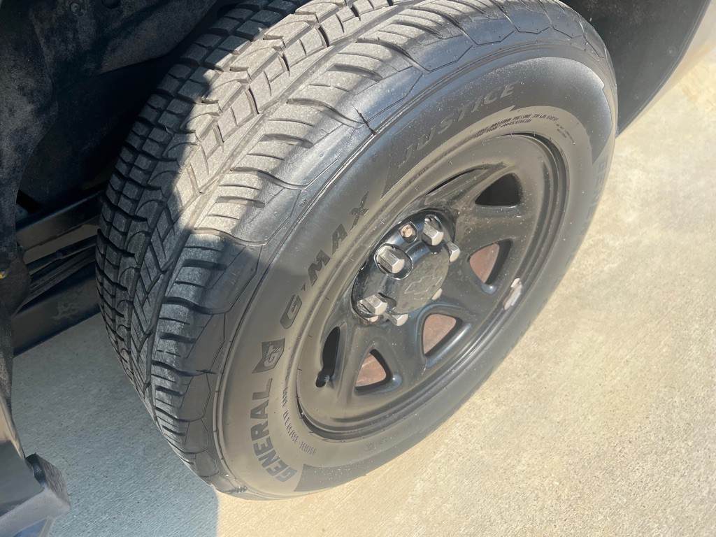 2017 Chevrolet Tahoe Image 14