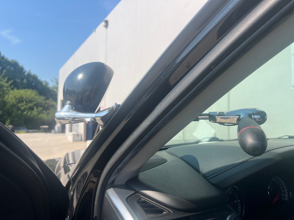 2017 Chevrolet Tahoe Image 15