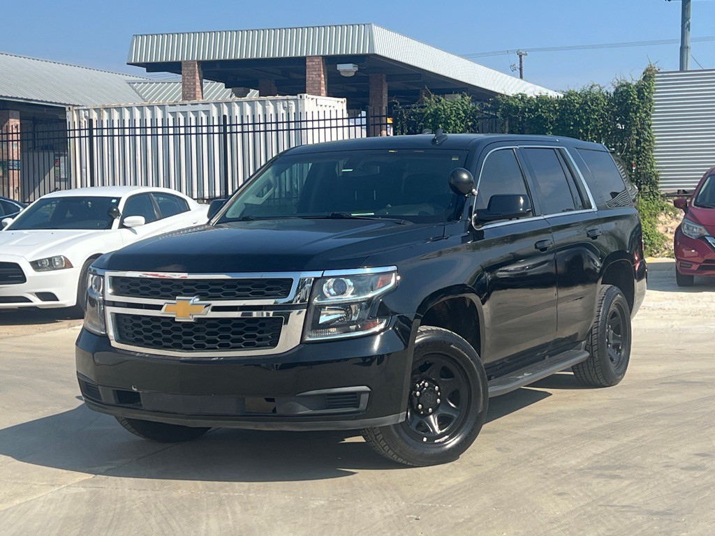 2017 Chevrolet Tahoe Image 19