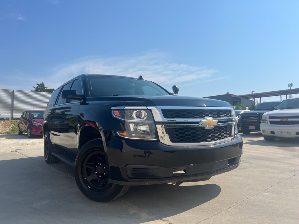 2017 Chevrolet Tahoe Image 20