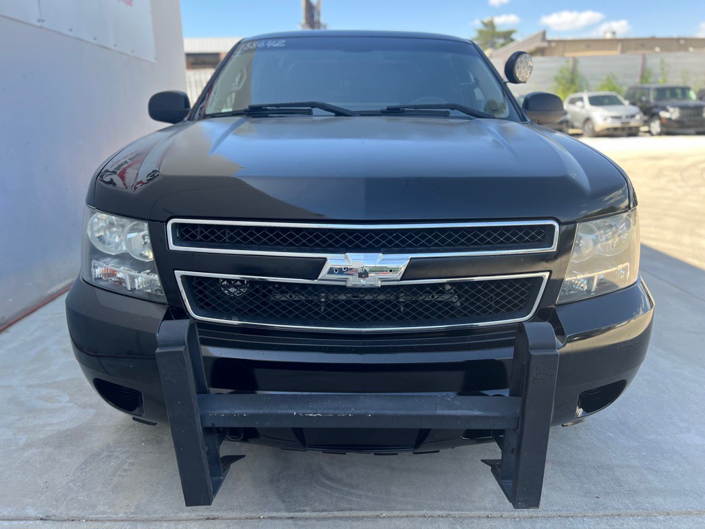 2013 Chevrolet Tahoe Image 6