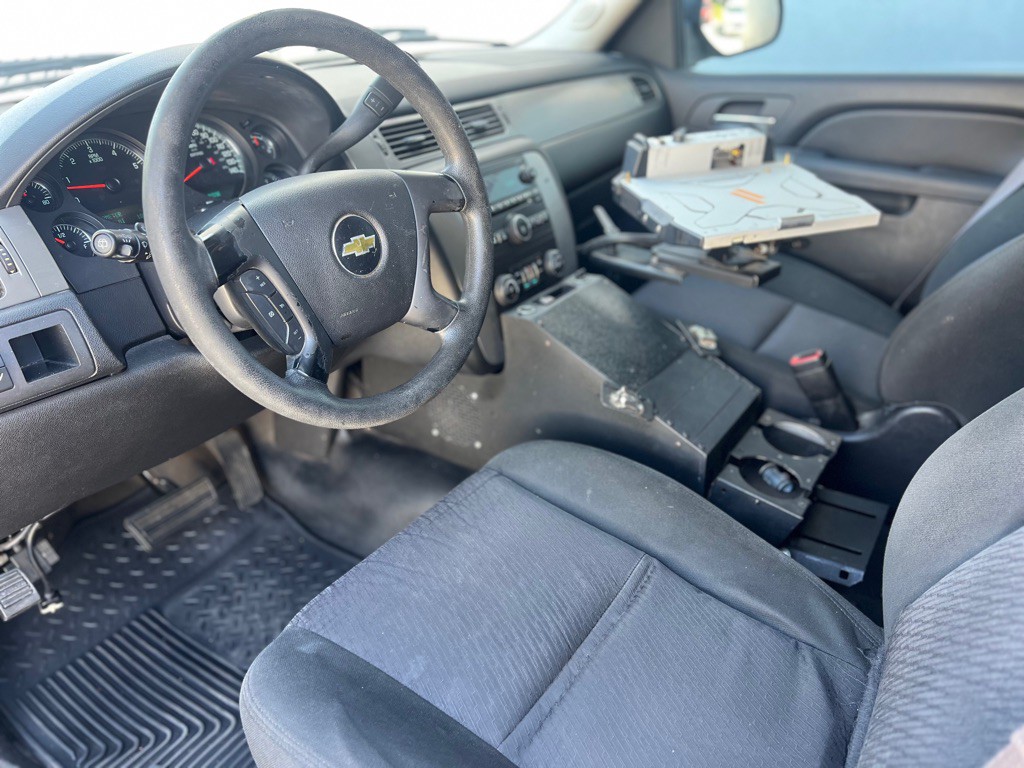 2013 Chevrolet Tahoe Image 7