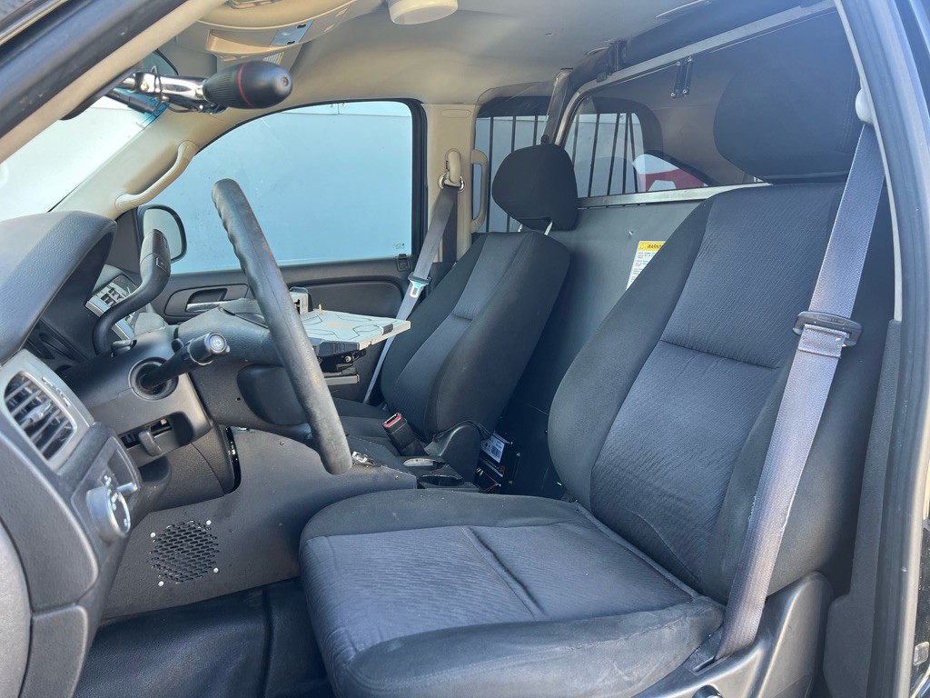 2013 Chevrolet Tahoe Image 8