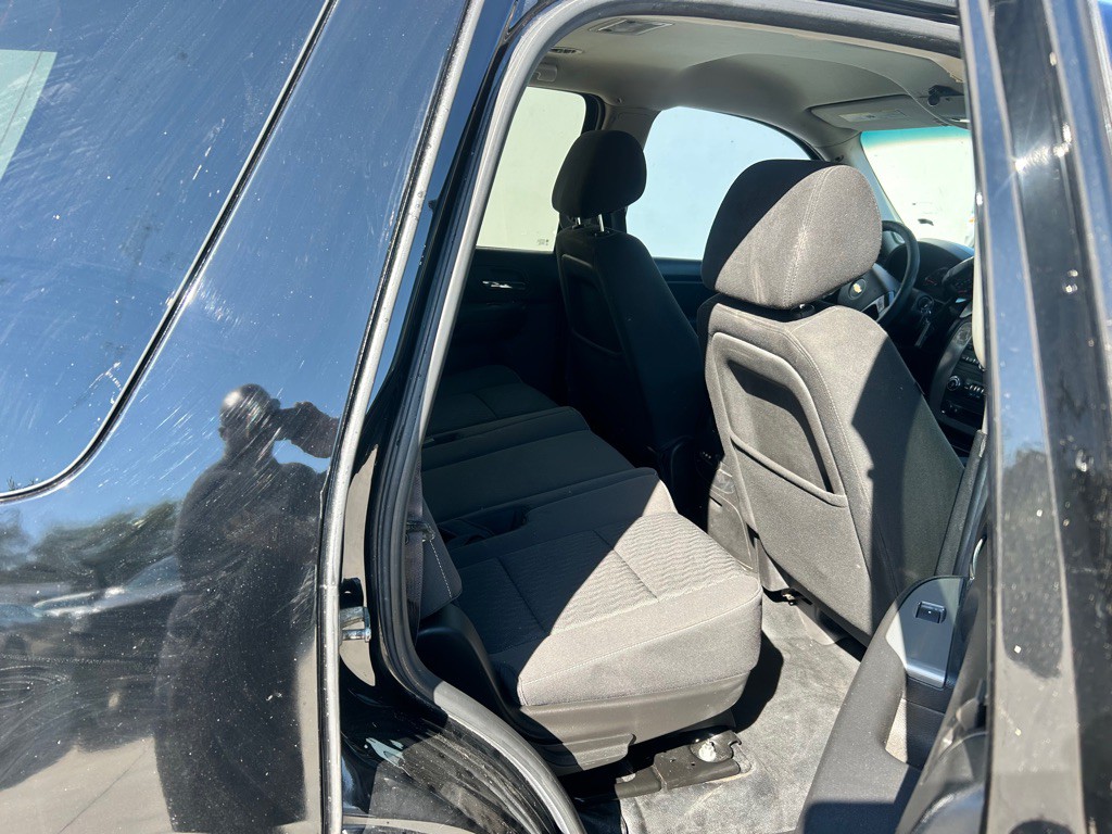 2014 Chevrolet Tahoe Image 9