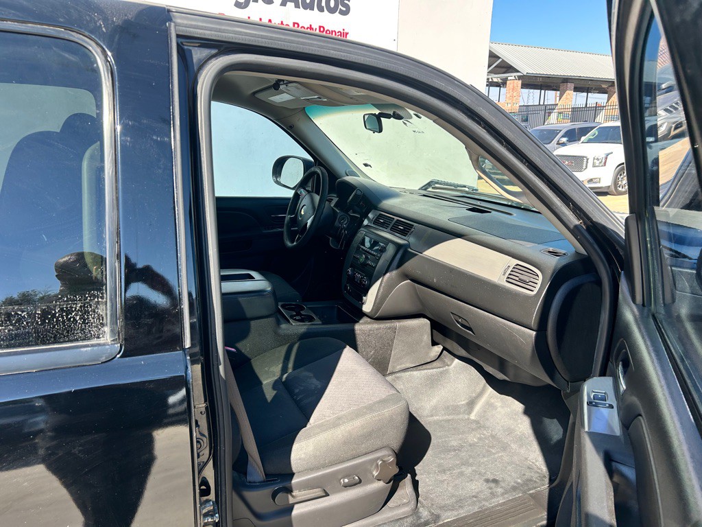 2014 Chevrolet Tahoe Image 10