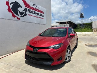 Image for 2019 Toyota Corolla L ID: 6675687
