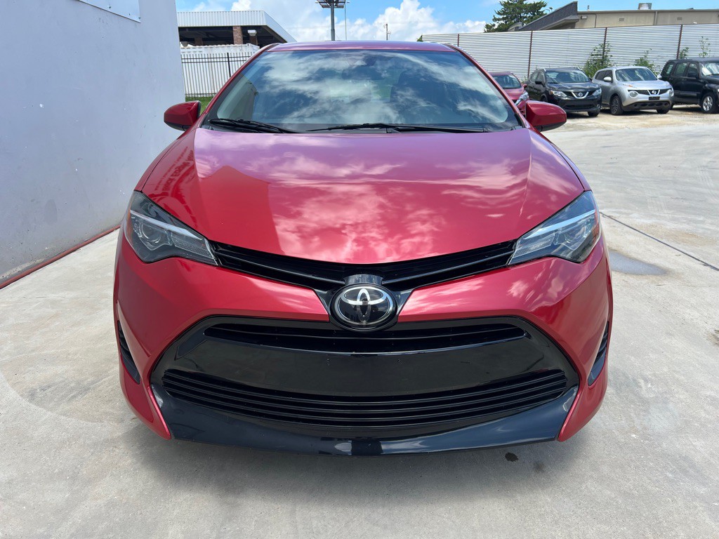 2019 Toyota Corolla Image 6