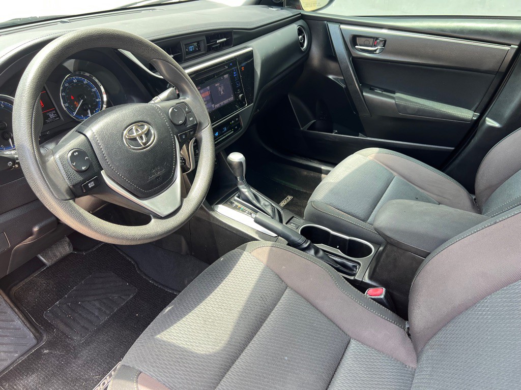 2019 Toyota Corolla Image 7
