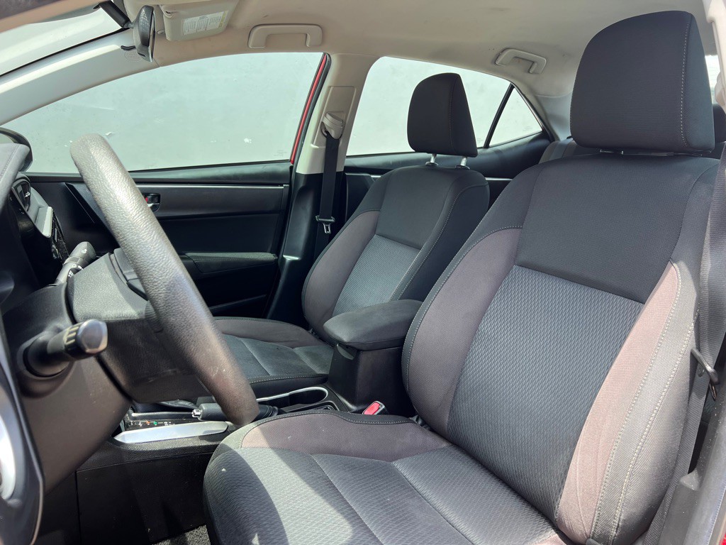 2019 Toyota Corolla Image 8