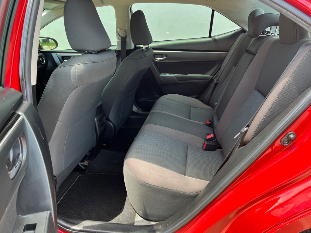 2019 Toyota Corolla Image 9