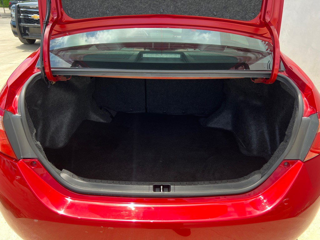 2019 Toyota Corolla Image 10