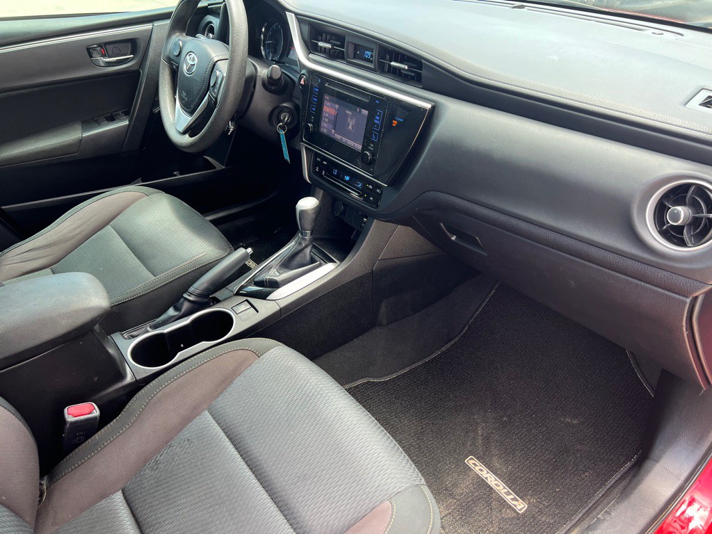 2019 Toyota Corolla Image 11