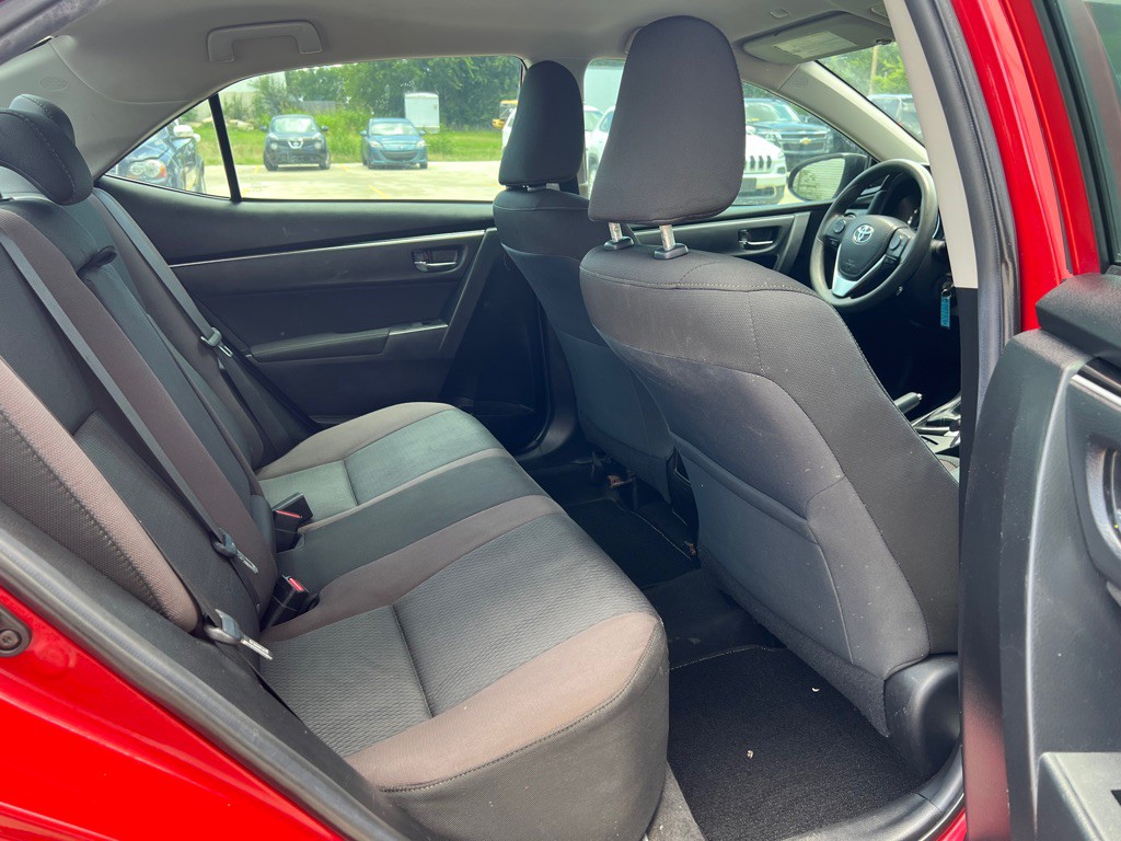 2019 Toyota Corolla Image 12