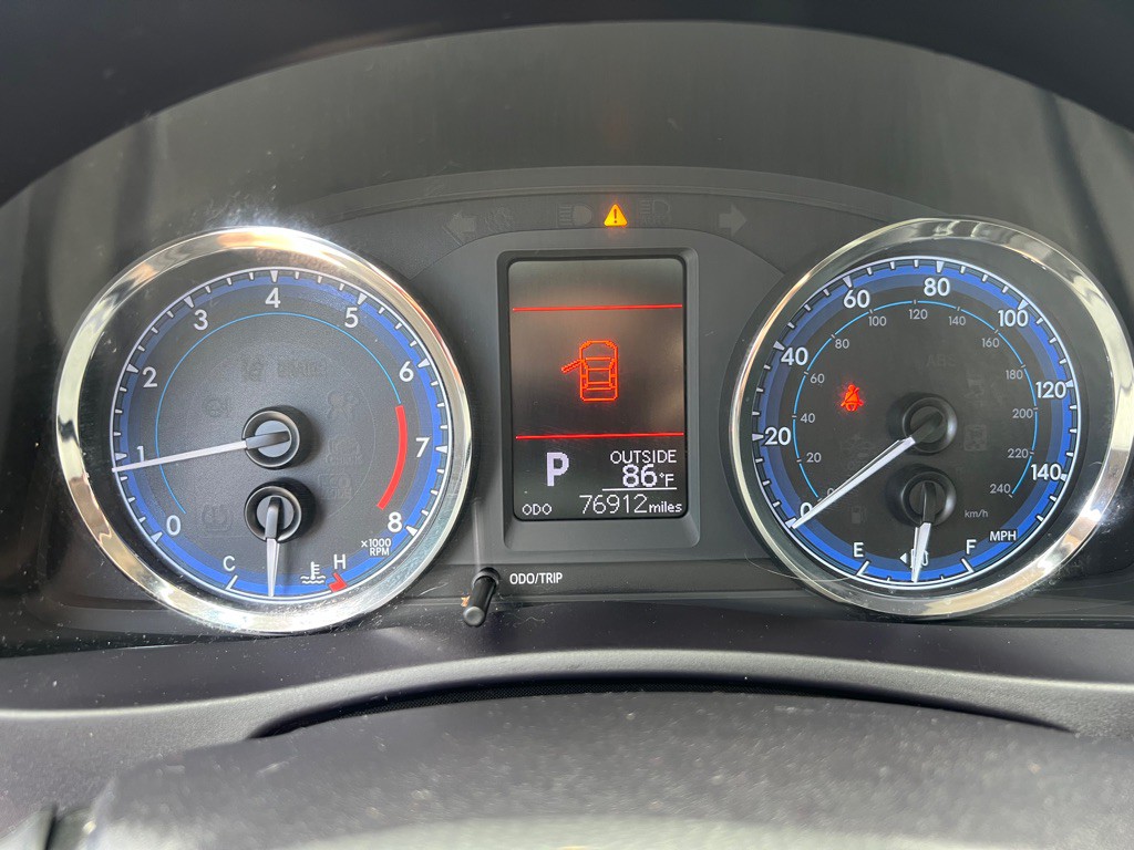 2019 Toyota Corolla Image 14