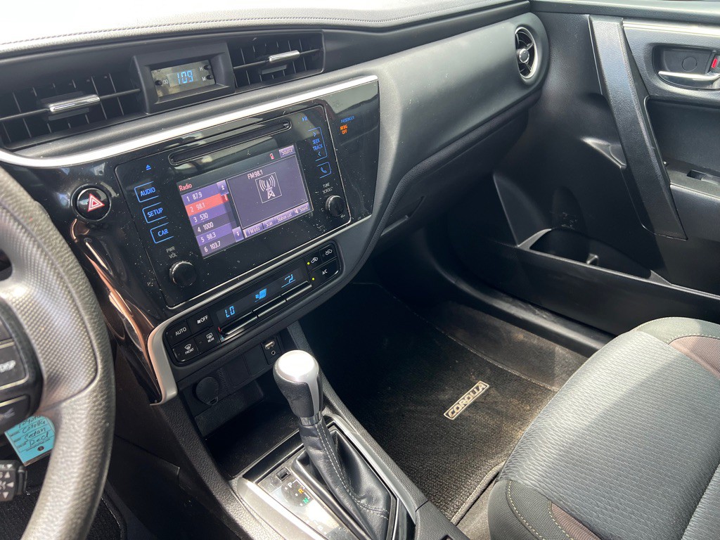 2019 Toyota Corolla Image 15