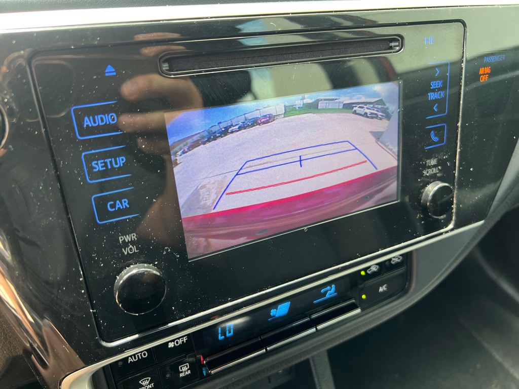 2019 Toyota Corolla Image 16