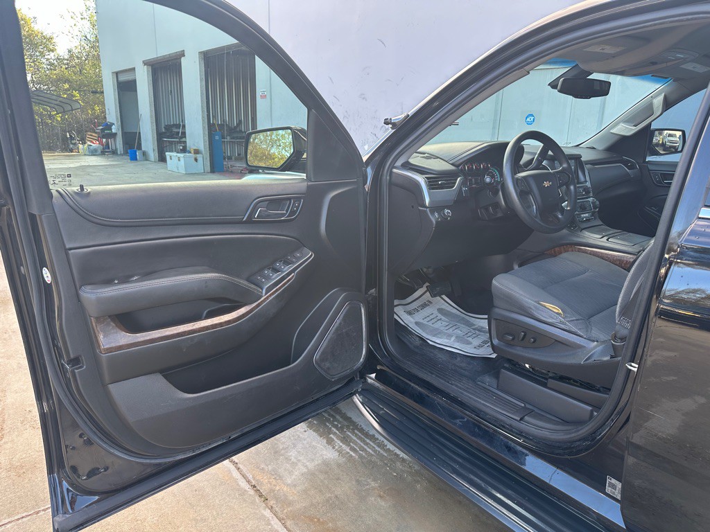 2018 Chevrolet Tahoe Image 6