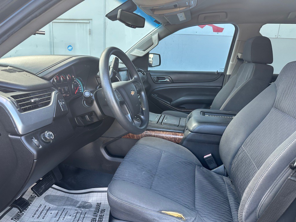 2018 Chevrolet Tahoe Image 7