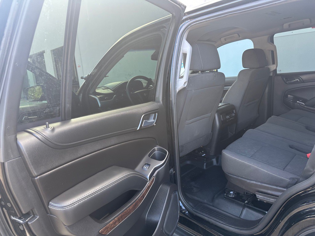 2018 Chevrolet Tahoe Image 8