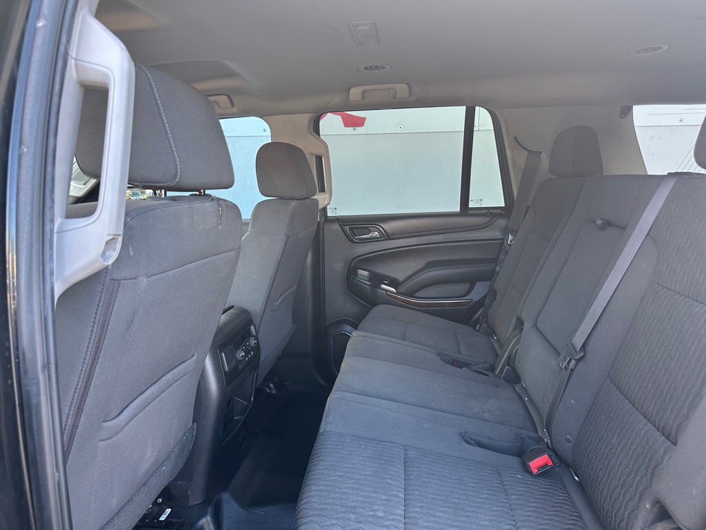 2018 Chevrolet Tahoe Image 9