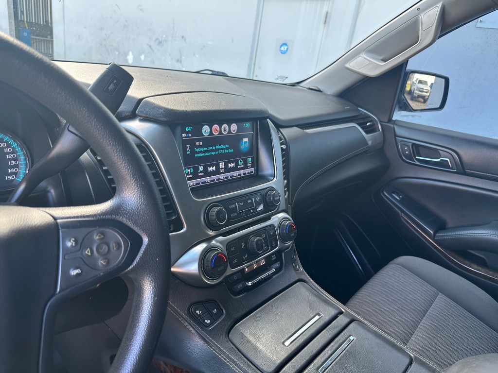 2018 Chevrolet Tahoe Image 11