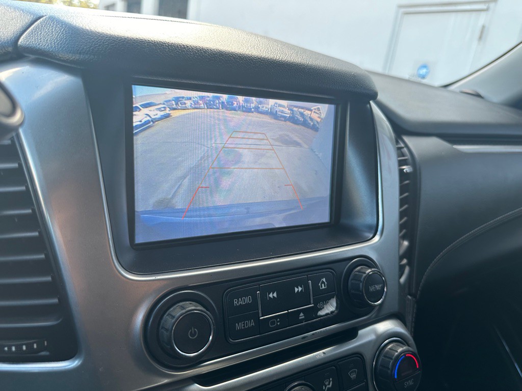 2018 Chevrolet Tahoe Image 12