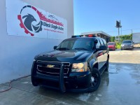 Image for 2012 Chevrolet Tahoe Police ID: 6705580