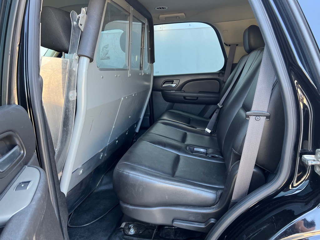 2012 Chevrolet Tahoe Image 9