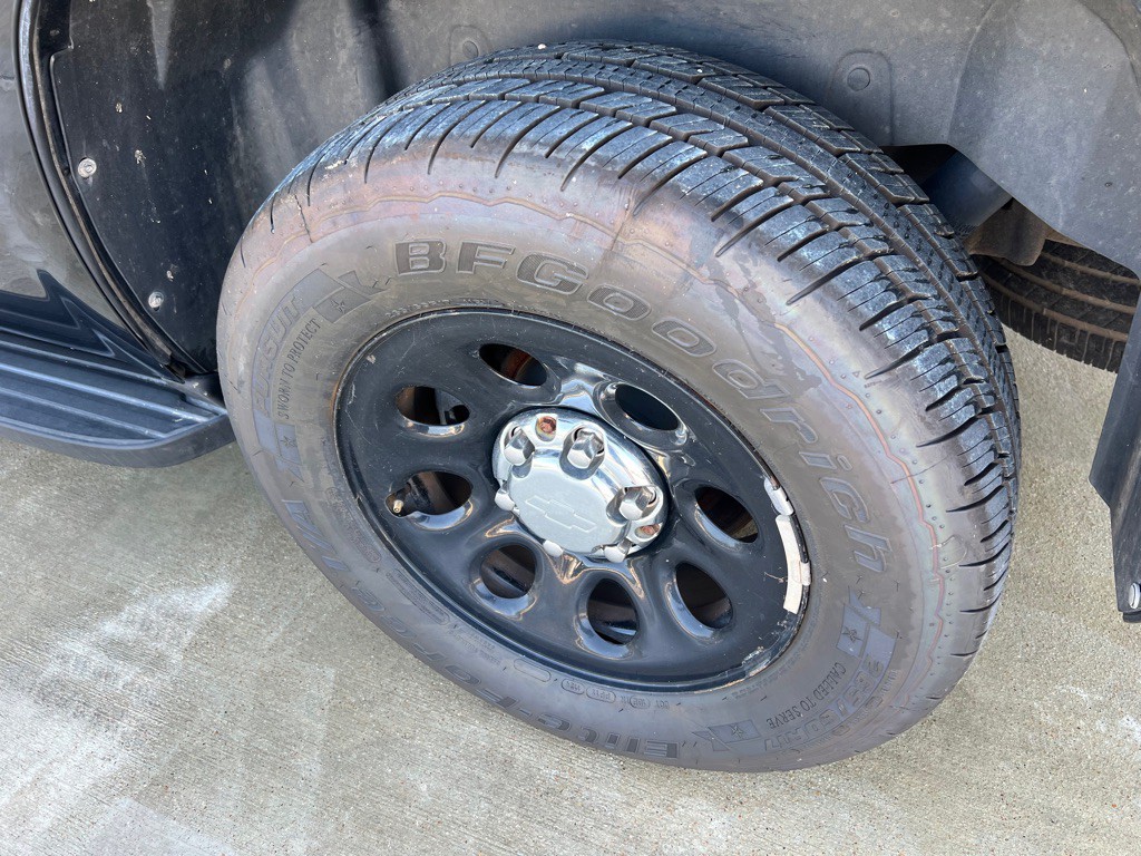 2012 Chevrolet Tahoe Image 13