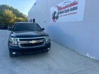 Image for 2015 Chevrolet Tahoe Police ID: 6705640