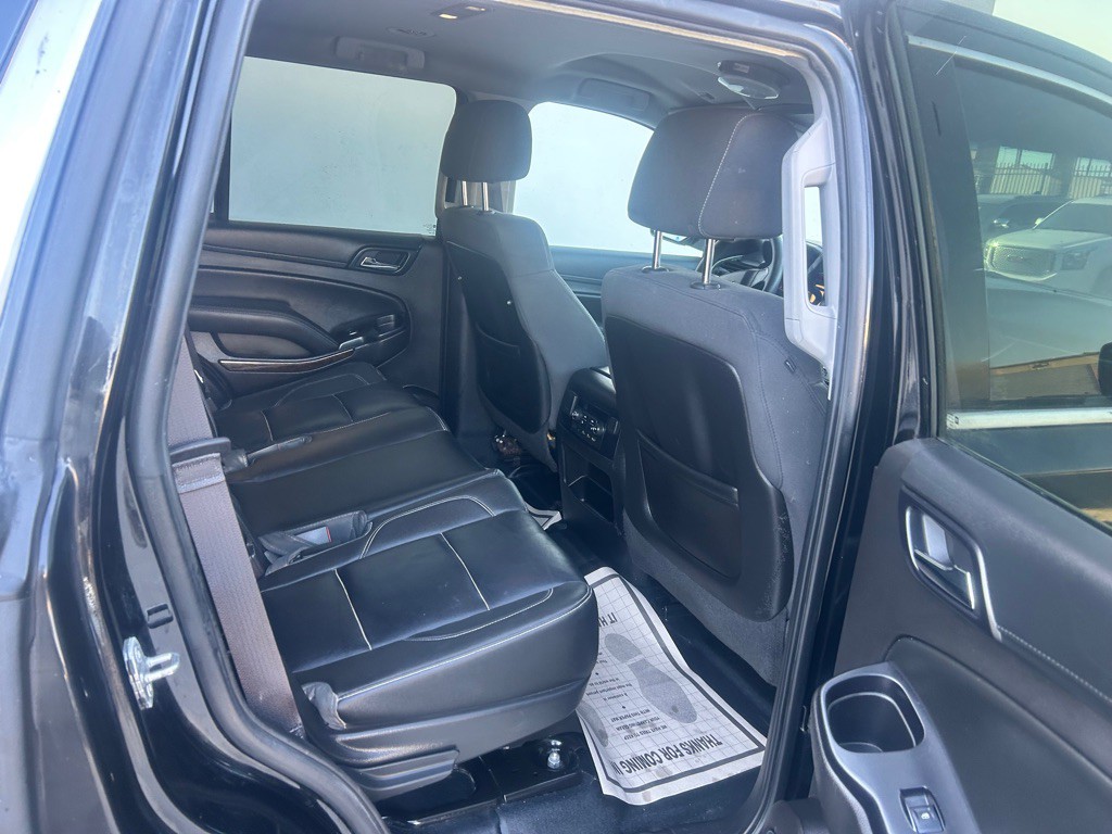 2015 Chevrolet Tahoe Image 7